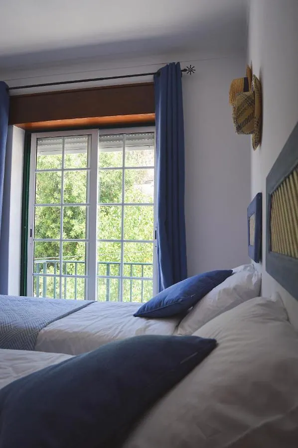Apartamento Paragem Dos Pacatos - Odeceixe